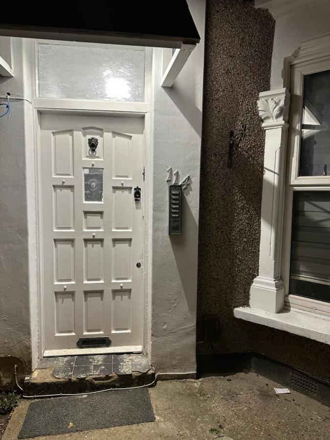 Comfy Guest House Londres Exterior foto